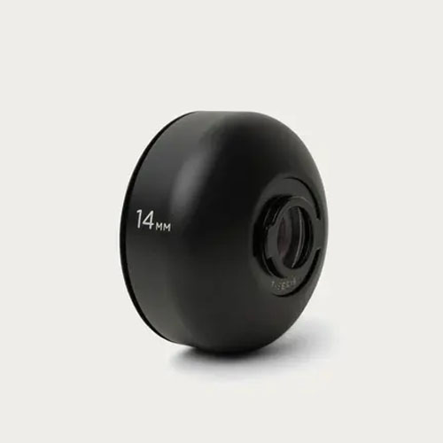 Moment T-Series Fisheye 14mm Mobile Lens