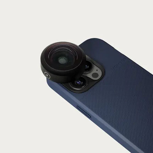 Moment T-Series Fisheye 14mm Mobile Lens