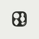 Moment T-Series Drop-in Lens Mount for iPhone 15 Pro + Pro Max