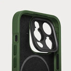 Moment T-Series Drop-in Lens Mount for iPhone 15 Pro + Pro Max