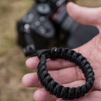 Caruba Cord Wrist Strap