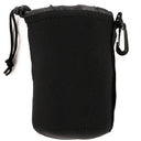 Caruba Neoprene Lens Bag L