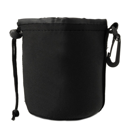 Caruba Neoprene Lens Bag M