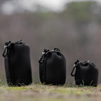 Caruba Neoprene Lens Bag M