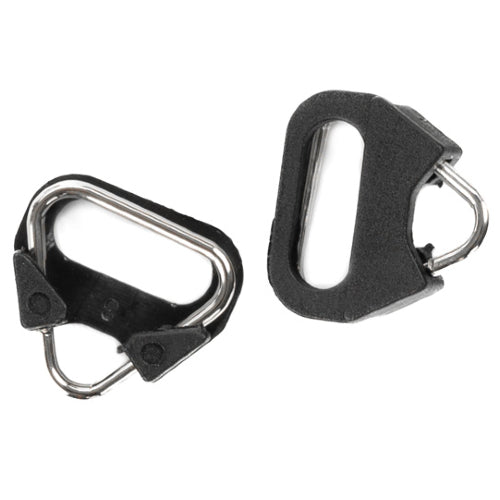 Caruba Triangle Split Ring Set II