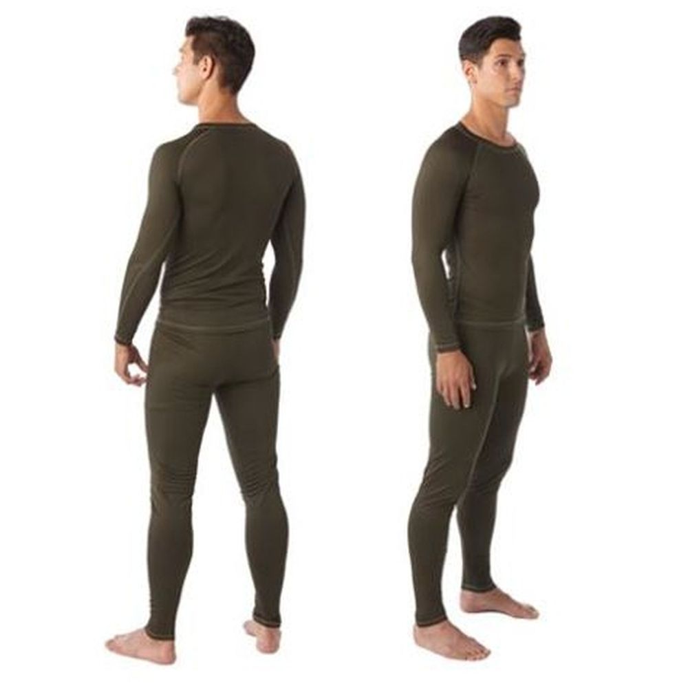 Stealth Gear Thermo underwear trousers, size S