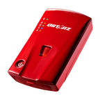 Qstarz BL-1000ST BLE Wireless GNSS GPS Receiver Travel Recorder (gen 2)