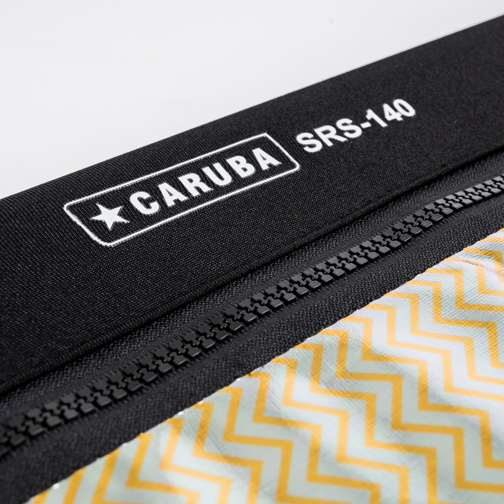 Caruba Sun Bouncer 7 in 1 Kit, 80x140cm