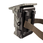 Caruba Wildlife Camera Raccoon Solar 4K