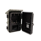 Caruba Wildlife Camera Raccoon Solar 4K