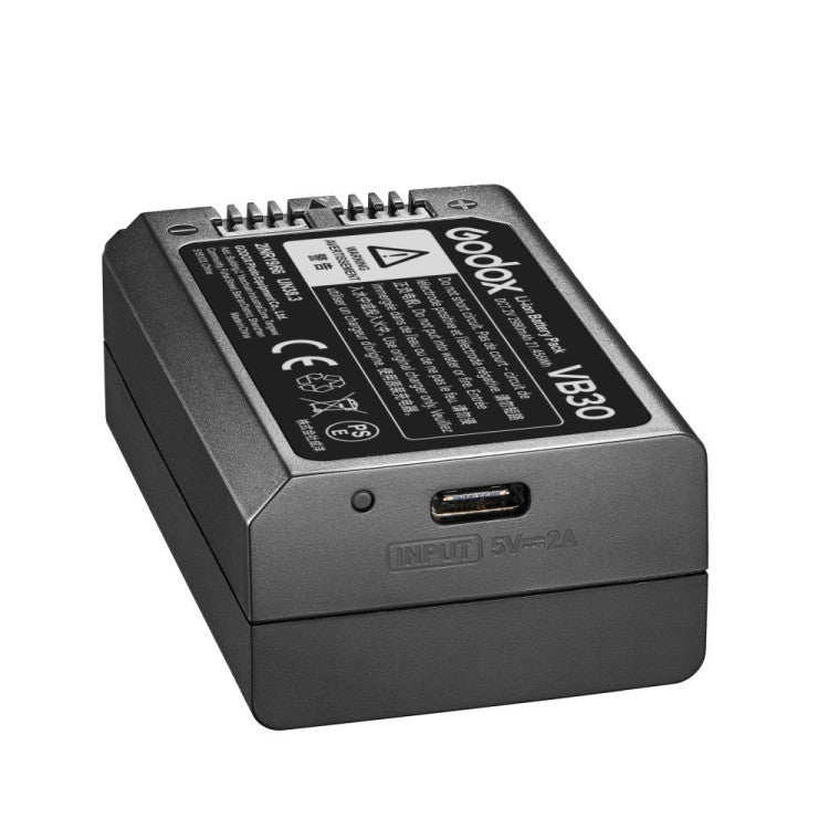 Godox Speedlite V1Pro Fujifilm
