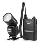 Godox Speedlite V1Pro Fujifilm