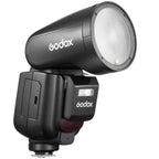 Godox Speedlite V1Pro OM System / Panasonic