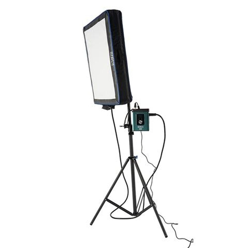 Sirui Bi-Color LED Panel A200B (inflatable)