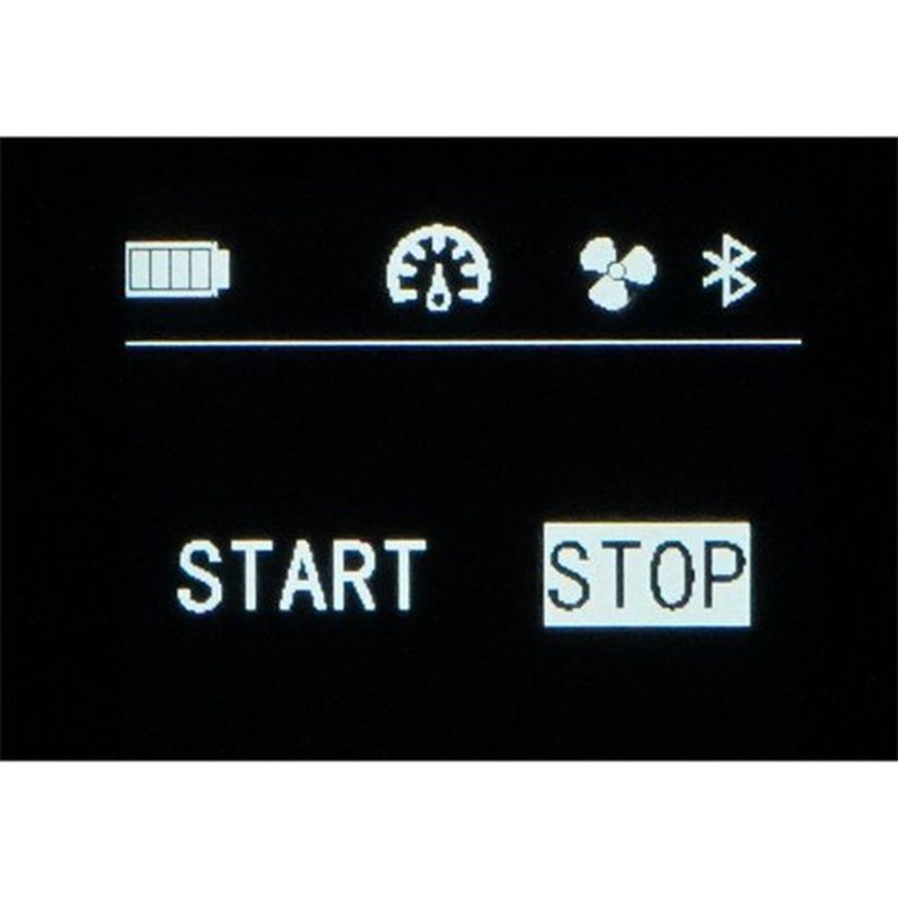 Sirui Bi-Color LED Panel A200B (inflatable)