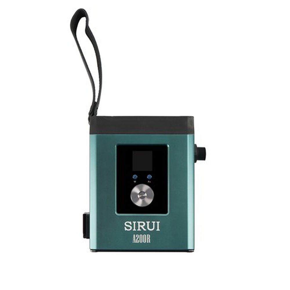 Sirui Bi-Color LED Panel A200B (inflatable)