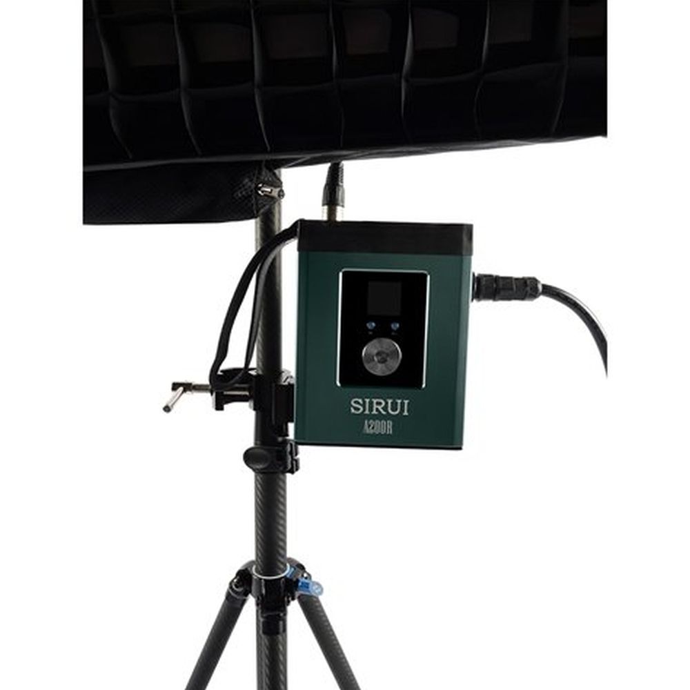 Sirui Bi-Color LED Panel A200B (inflatable)