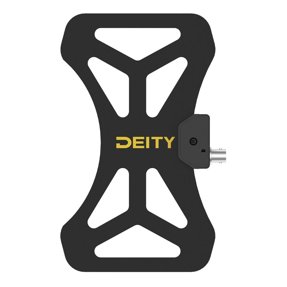 Deity BF1 butterfly antenna (2 kit, Wide Band UHF)