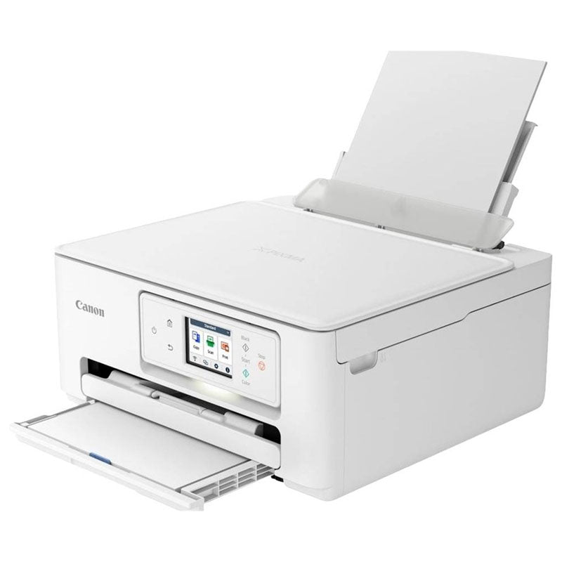Canon PIXMA TS7650i Photo+ - white