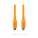 RODE SC17 1.5m USB-C to USB-C Cable, Orange