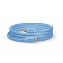 RØDE SC17 1.5m USB-C to USB-C cable, blue
