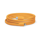 RØDE SC19 1.5m USB-C to Lightning Cable, Orange