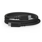 RODE SC27 2m SuperSpeed USB-C to USB-C Cable, Black
