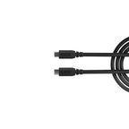 RODE SC27 2m SuperSpeed USB-C to USB-C Cable, Black