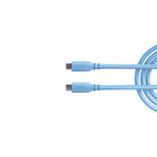 RODE SC27 2m SuperSpeed USB-C to USB-C Cable, Blue