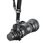 Leofoto SGF-01 Lens foot for Sigma