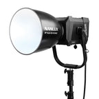 Nanlux Evoke 2400 Bi-colour Spot Light with 45-degree reflector