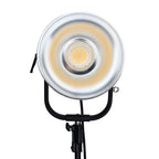 Nanlux Evoke 2400 Bi-colour Spot Light with 45-degree reflector