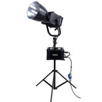 Nanlux Evoke 2400 Bi-colour Spot Light with 45-degree reflector
