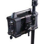 Nanlux Evoke 2400 Bi-colour Spot Light with 45-degree reflector