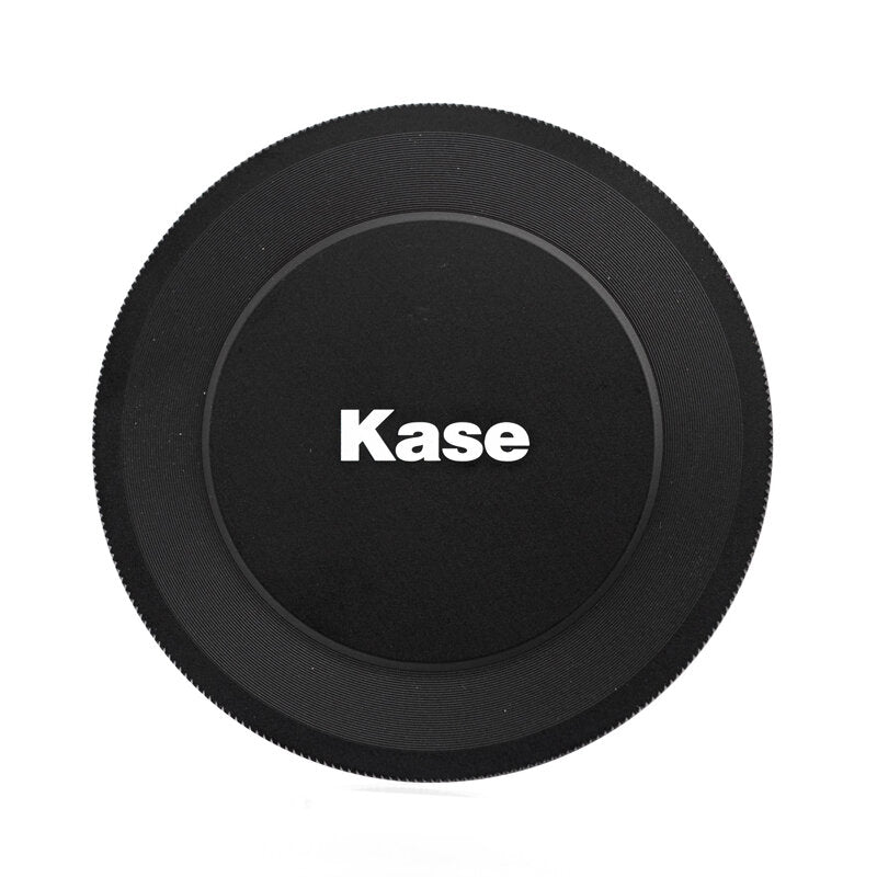 Kase Magnetic Lens Cap 72mm Front