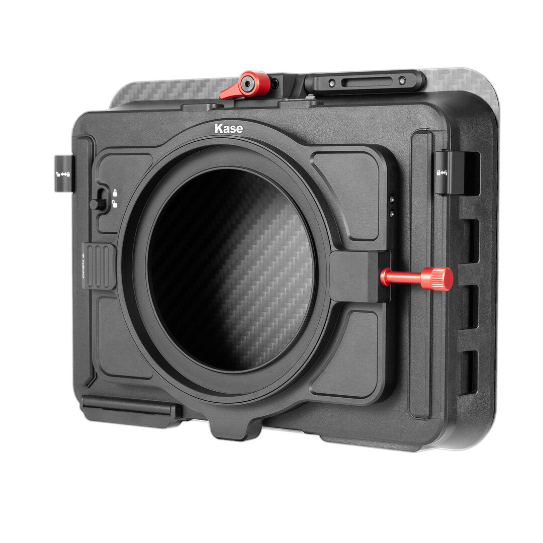 Kase MovieMate Magnetic Matte Box Master kit