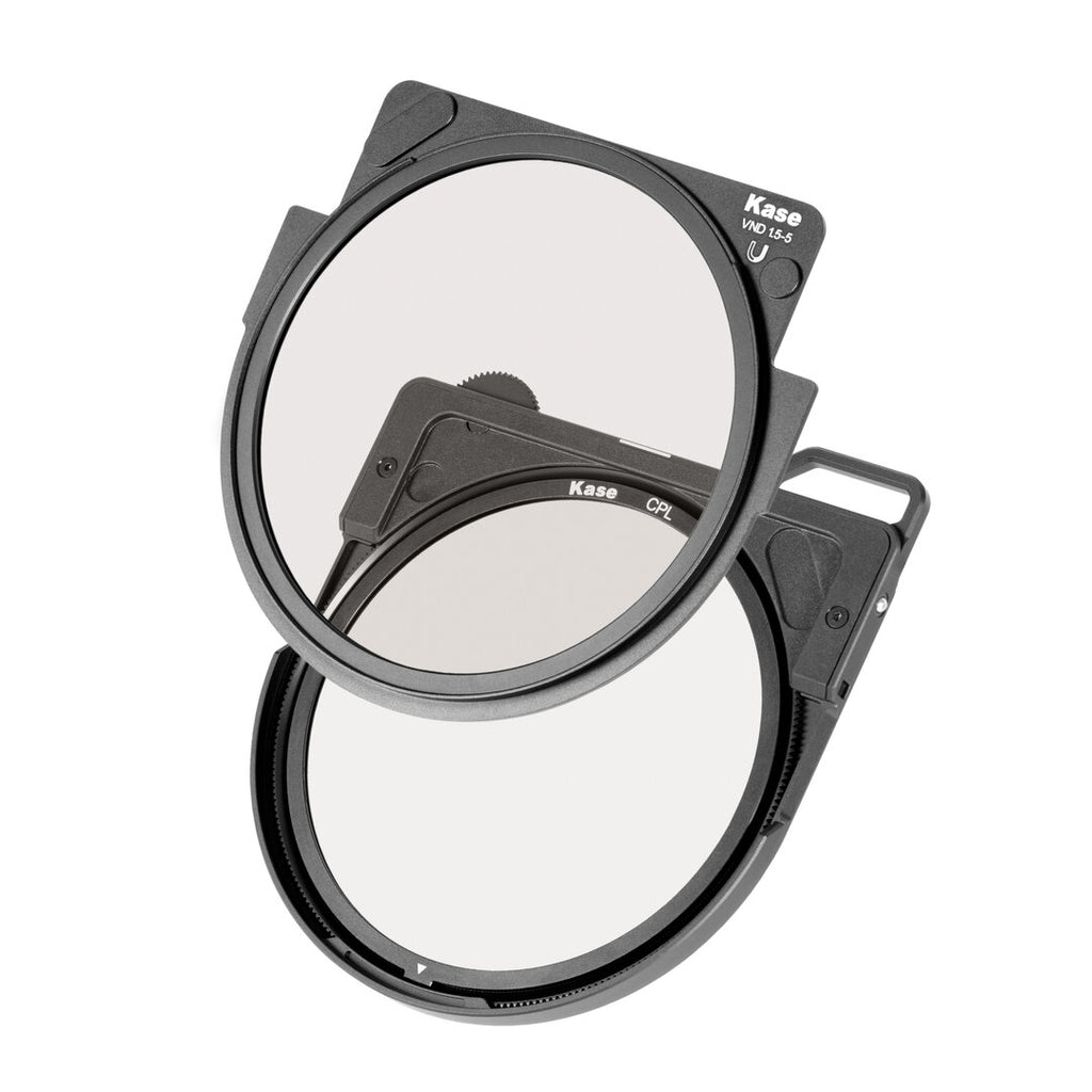 Kase MovieMate Magnetic Matte Box Master kit