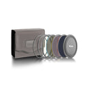 Kase Revolution 77mm PROF ND kit