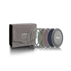 Kase Revolution 77mm PROF ND kit