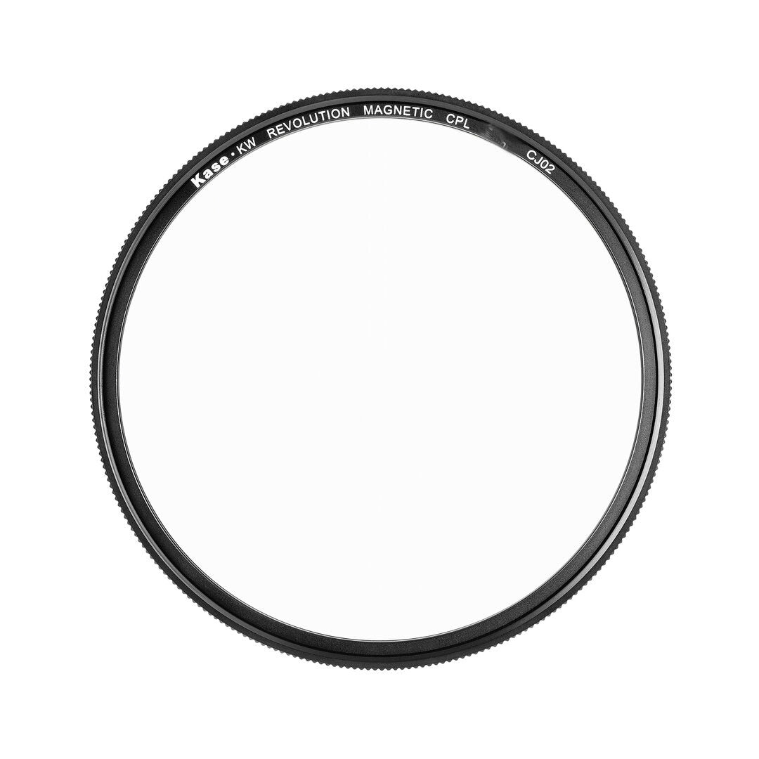 Kase Revolution 77mm PROF ND kit
