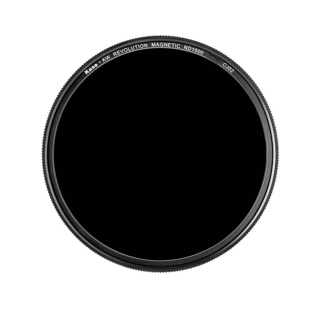 Kase Revolution 77mm PROF ND kit