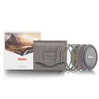 Kase Revolution 67mm ENTRY ND kit