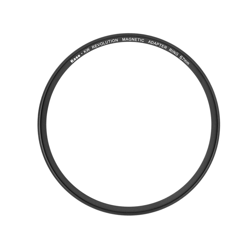 Kase Revolution 67mm ENTRY ND kit