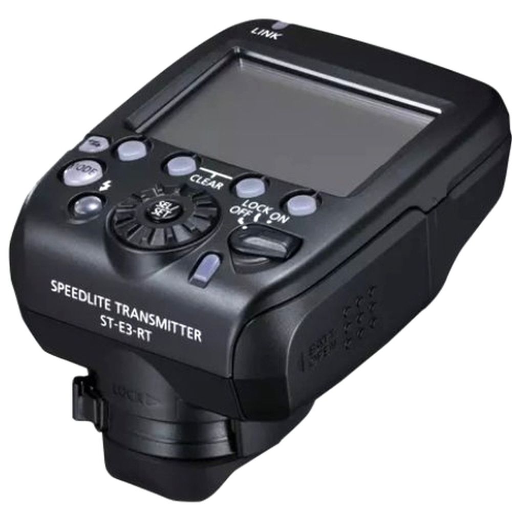 Canon ST-E3-RT Version 3 Speedlite Transmitter
