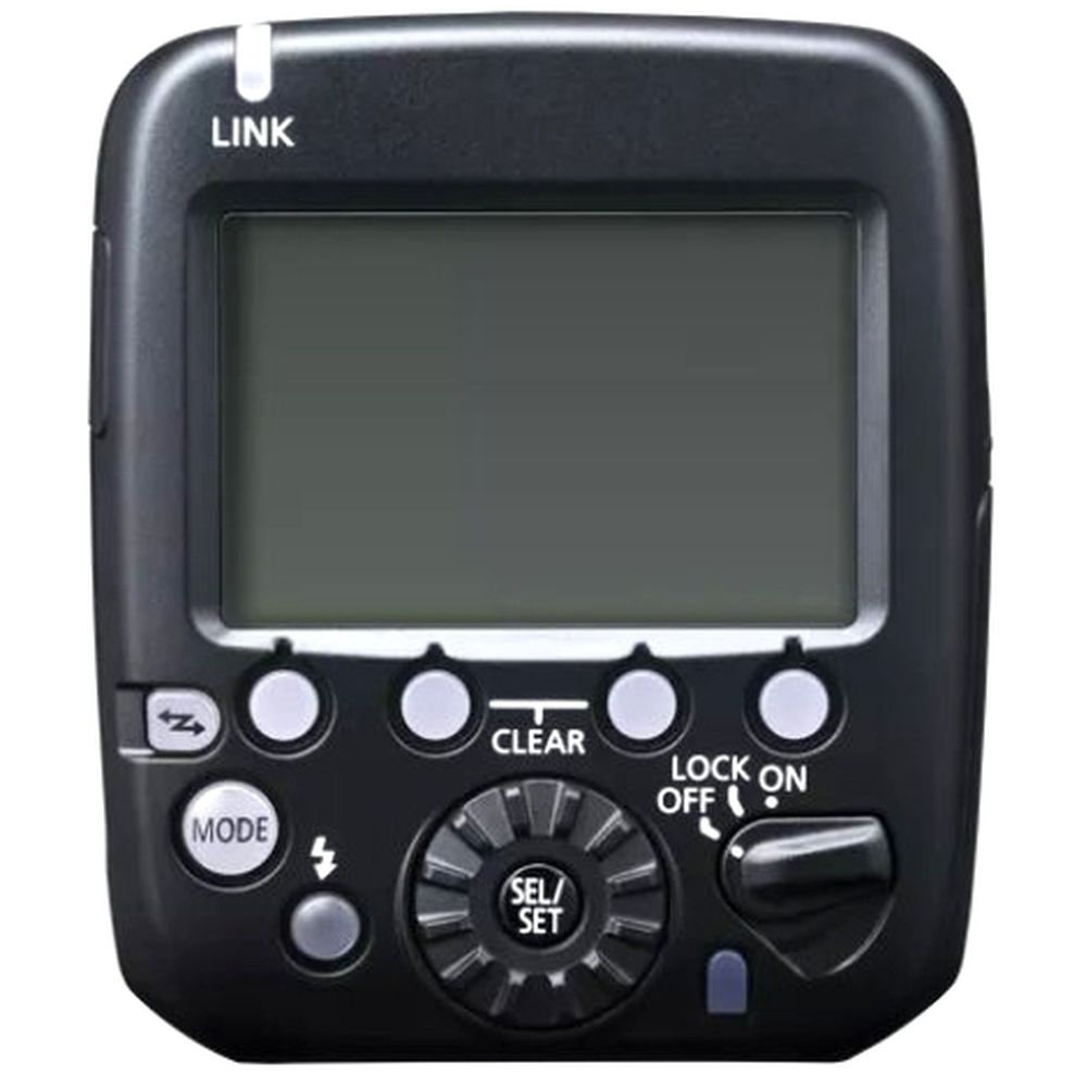 Canon ST-E3-RT Version 3 Speedlite Transmitter