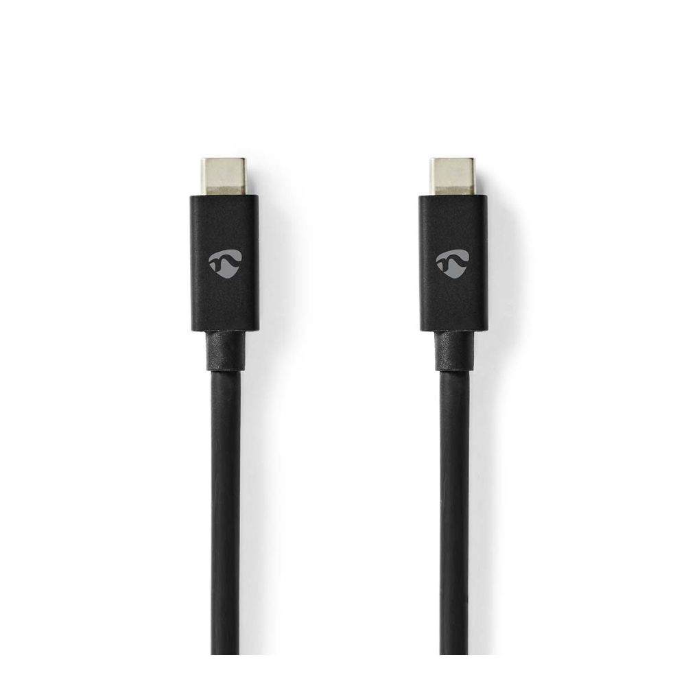 Nedis USB-C 4.0 cable 240W 1.0m