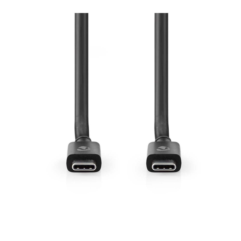 Nedis USB-C 4.0 cable 240W 1.0m