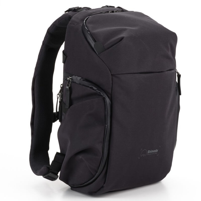Shimoda Urban Explore 20, Anthracite (520-180)
