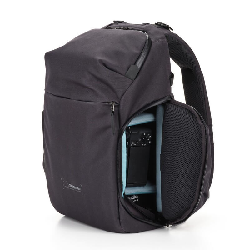 Shimoda Urban Explore 20, Anthracite (520-180)