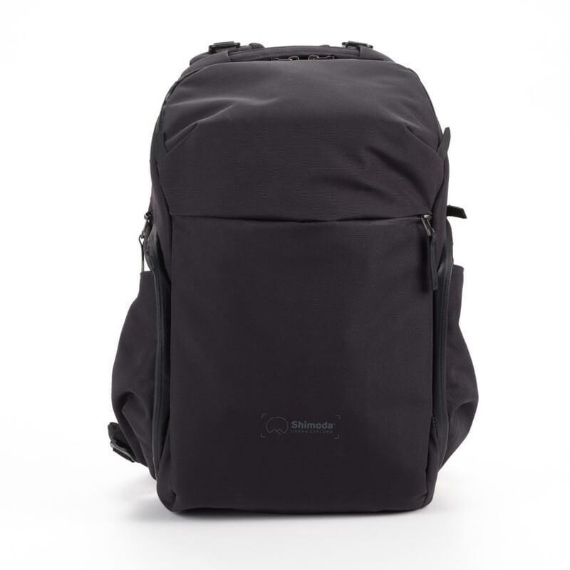 Shimoda Urban Explore 20, Anthracite (520-180)